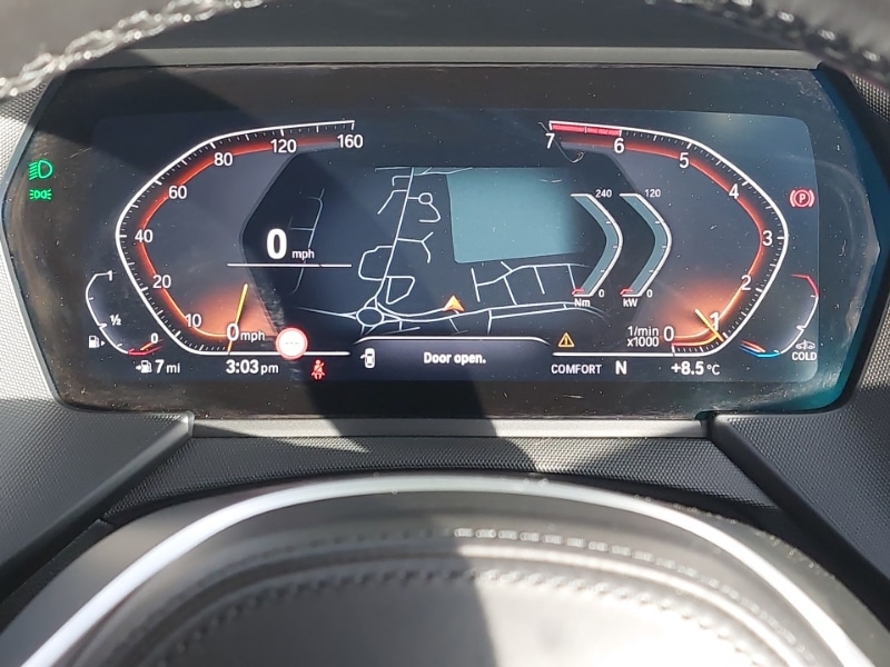 Used BMW 1 Series 2022 for sale - 76440245: Photo 11