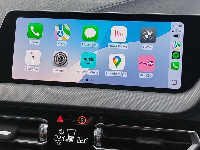 Used BMW 1 Series 2022 for sale - 76440245: Photo 14