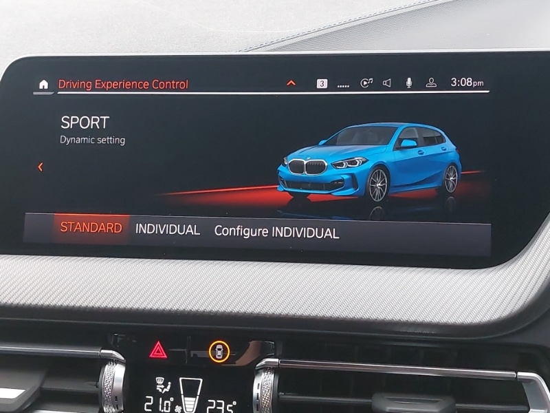 Used BMW 1 Series 2022 for sale - 76440245: Photo 18