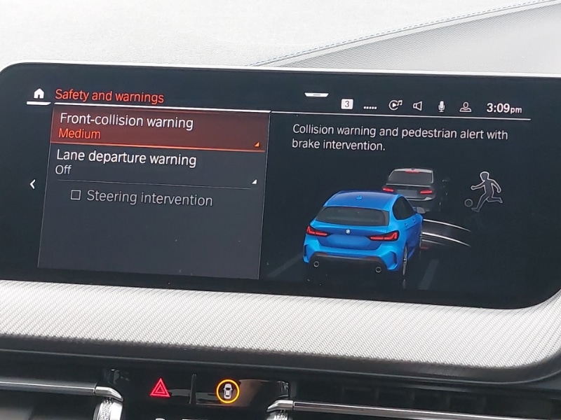 Used BMW 1 Series 2022 for sale - 76440245: Photo 19