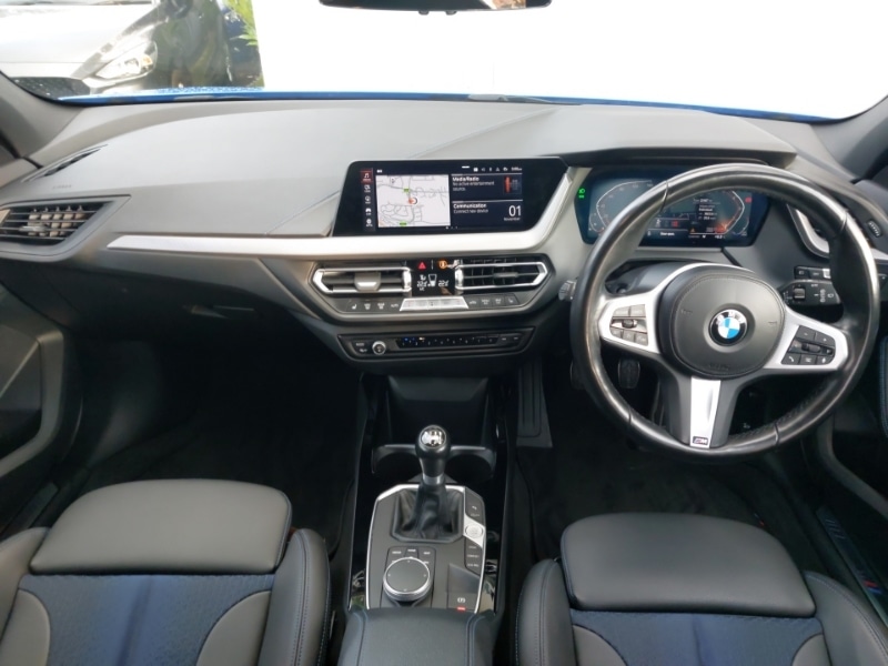 Used BMW 1 Series 2022 for sale - 76440245: Photo 2