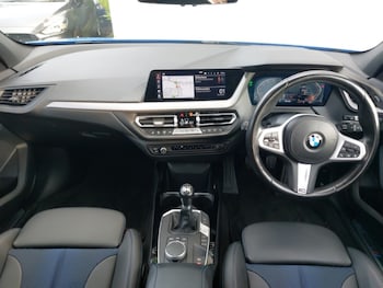 Used BMW 1 Series 2022 for sale - 76440245: Photo