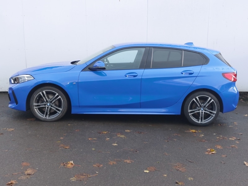 Used BMW 1 Series 2022 for sale - 76440245: Photo 4