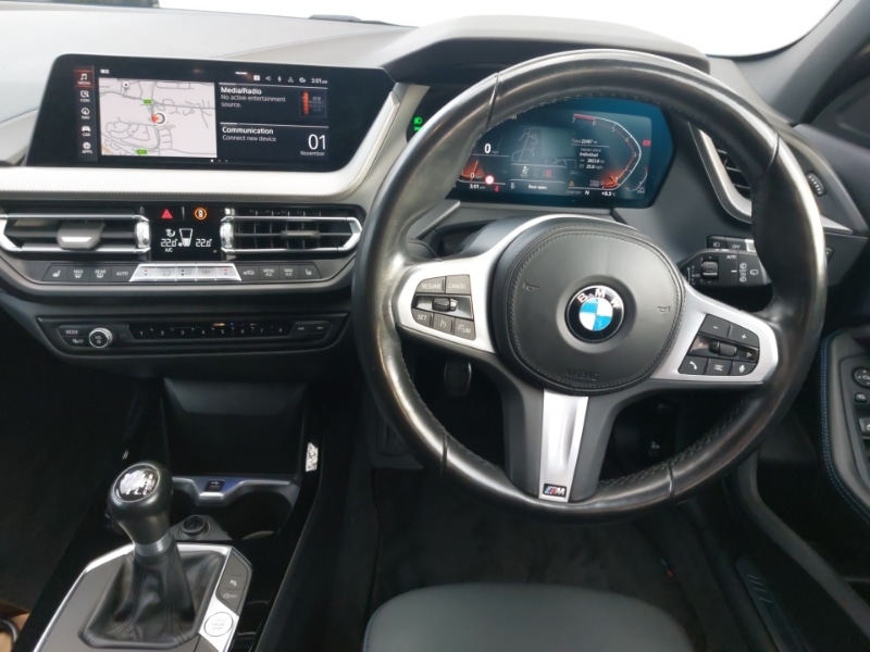 Used BMW 1 Series 2022 for sale - 76440245: Photo 7