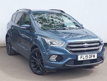 Used Ford Kuga 2019 for sale - 78411106: Photo