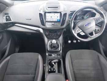 Used Ford Kuga 2019 for sale - 78411106: Photo