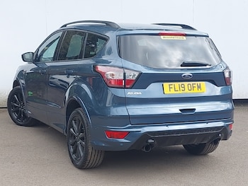 Used Ford Kuga 2019 for sale - 78411106: Photo