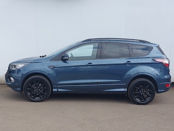 Used Ford Kuga 2019 for sale - 78411106: Photo