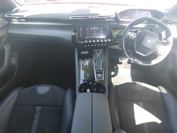 Used Peugeot 508 2019 for sale - 78694884: Photo