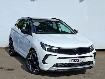 Used Vauxhall Grandland 2023 for sale - 79180158: Photo