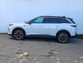 Used Peugeot 5008 2026 for sale - 79866344: Photo