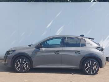 Used Peugeot 208 2024 for sale - 74630985: Photo