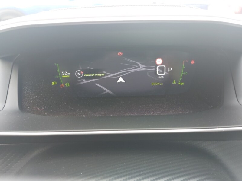 Used Peugeot 208 2023 for sale - 76533047: Photo 15