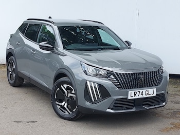 Used Peugeot 2008 2024 for sale - 78777907: Photo