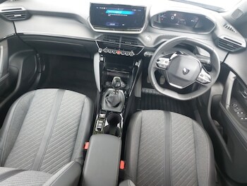 Used Peugeot 2008 2024 for sale - 78777907: Photo