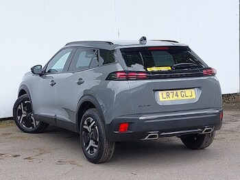 Used Peugeot 2008 2024 for sale - 78777907: Photo