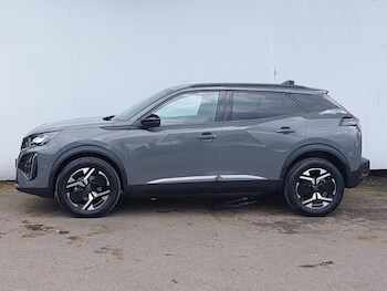 Used Peugeot 2008 2024 for sale - 78777907: Photo