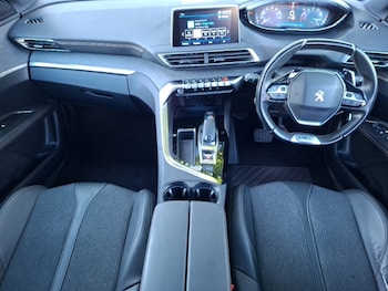 Used Peugeot 3008 2020 for sale - 79569668: Photo