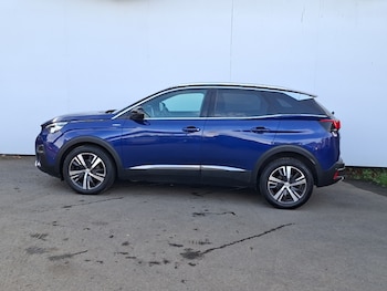 Used Peugeot 3008 2020 for sale - 79569668: Photo
