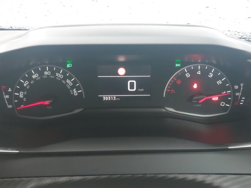 Used Peugeot 2008 2022 for sale - 77141388: Photo 10