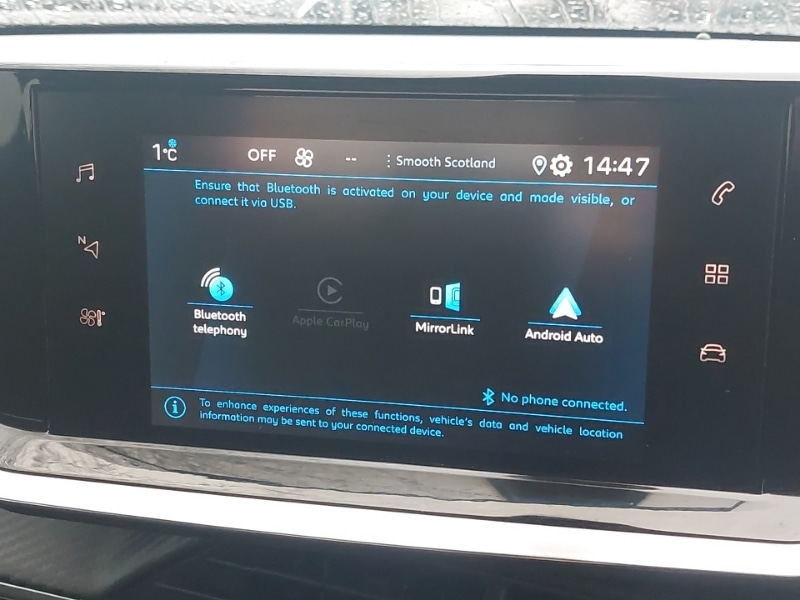 Used Peugeot 2008 2022 for sale - 77141388: Photo 17