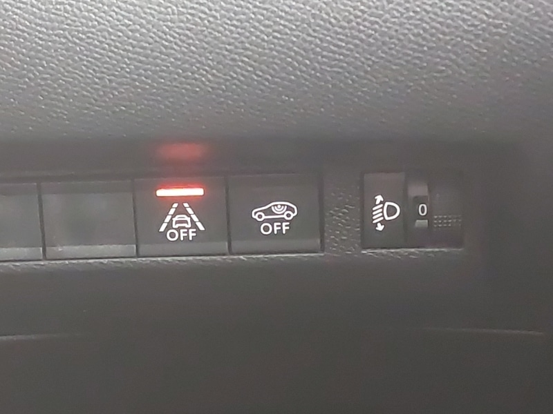 Used Peugeot 2008 2022 for sale - 77141388: Photo 18