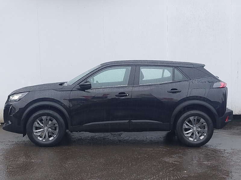 Used Peugeot 2008 2022 for sale - 77141388: Photo 4