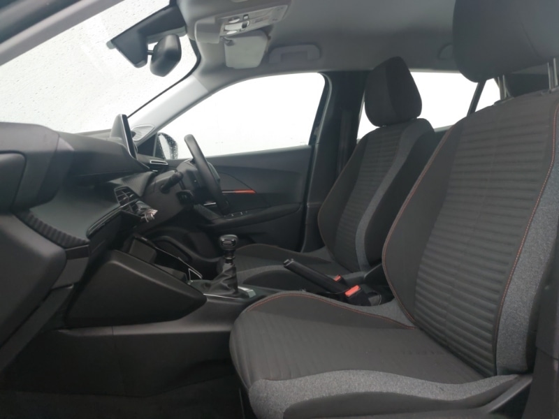 Used Peugeot 2008 2022 for sale - 77141388: Photo 5