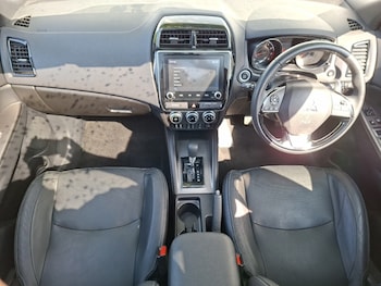 Used Mitsubishi ASX 2021 for sale - 79291023: Photo