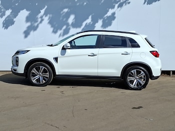 Used Mitsubishi ASX 2021 for sale - 79291023: Photo