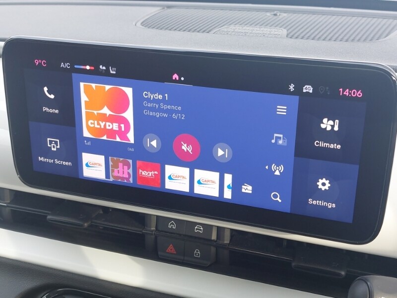 Used Fiat 600 2025 for sale - 77453903: Photo 11