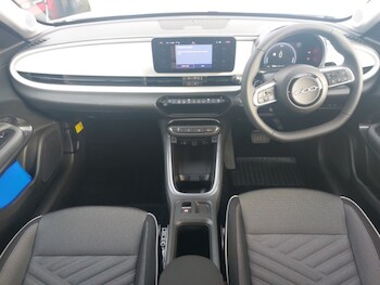 Used Fiat 600 2025 for sale - 77453903: Photo