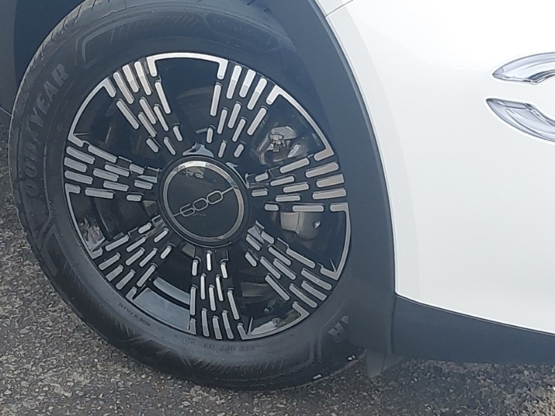 Used Fiat 600 2025 for sale - 77453903: Photo 9