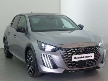 2025 - 1.2 Hybrid 110 GT 5dr e-DSC6