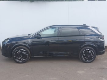 Used Peugeot 5008 2024 for sale - 78489912: Photo
