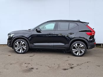 Used Volvo XC40 2024 for sale - 79839958: Photo