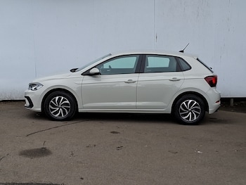 Used Volkswagen Polo 2024 for sale - 79139491: Photo