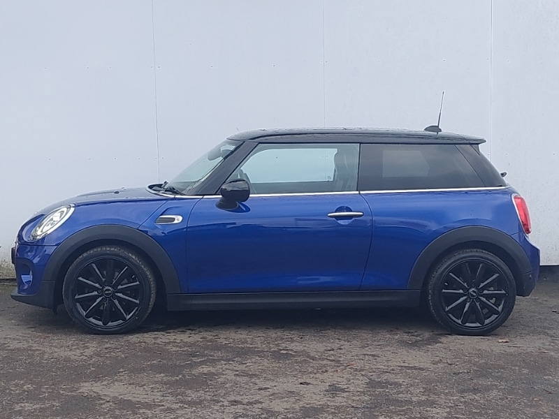 Used MINI Hatch 2018 for sale - 77424135: Photo 4