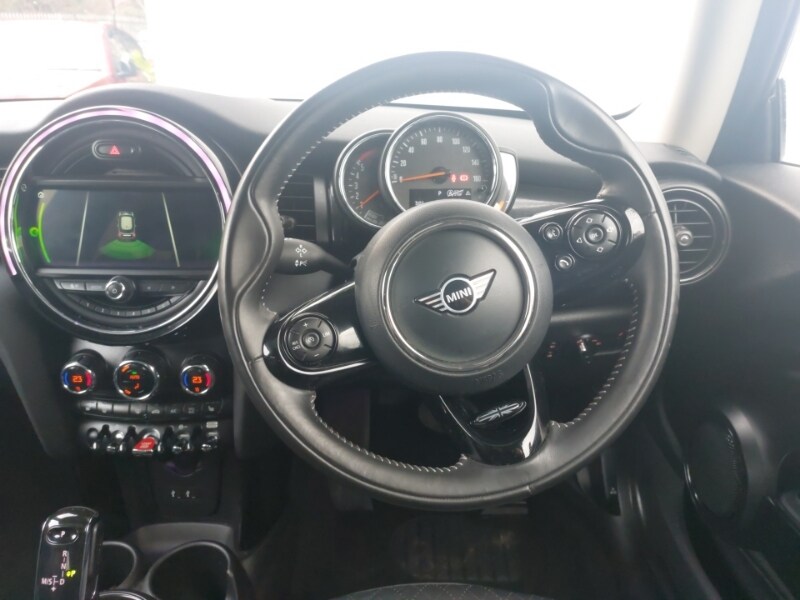 Used MINI Hatch 2018 for sale - 77424135: Photo 7