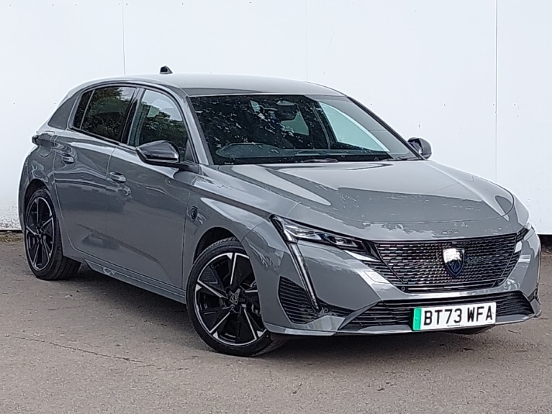 Used Peugeot 308 2024 for sale - 76055303: Photo 1