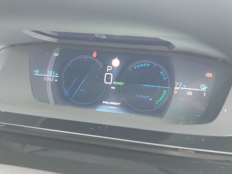 Used Peugeot 308 2024 for sale - 76055303: Photo 10