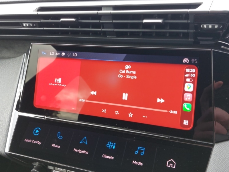 Used Peugeot 308 2024 for sale - 76055303: Photo 19
