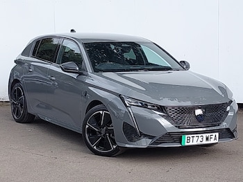 Peugeot - 308