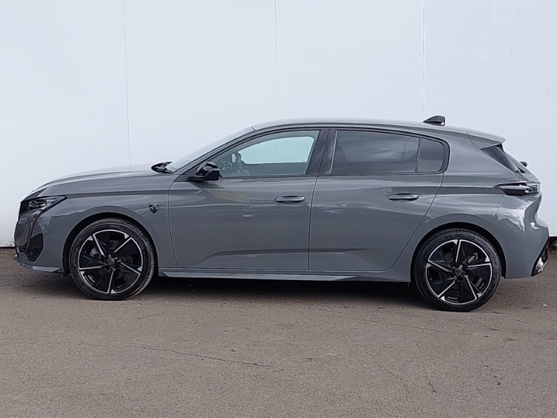 Used Peugeot 308 2024 for sale - 76055303: Photo 4