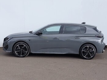 Used Peugeot 308 2024 for sale - 76055303: Photo 4
