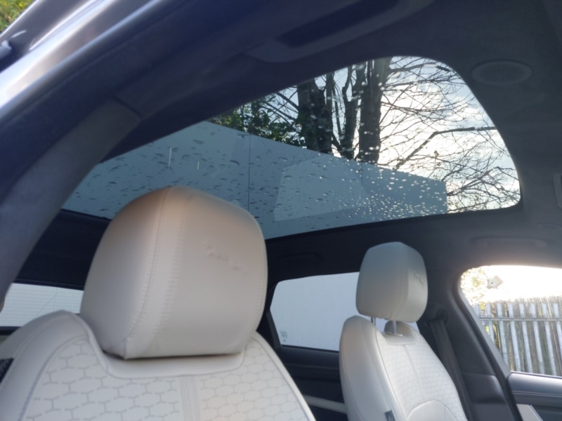 Used Jaguar F-Pace 2021 for sale - 76860532: Photo 12