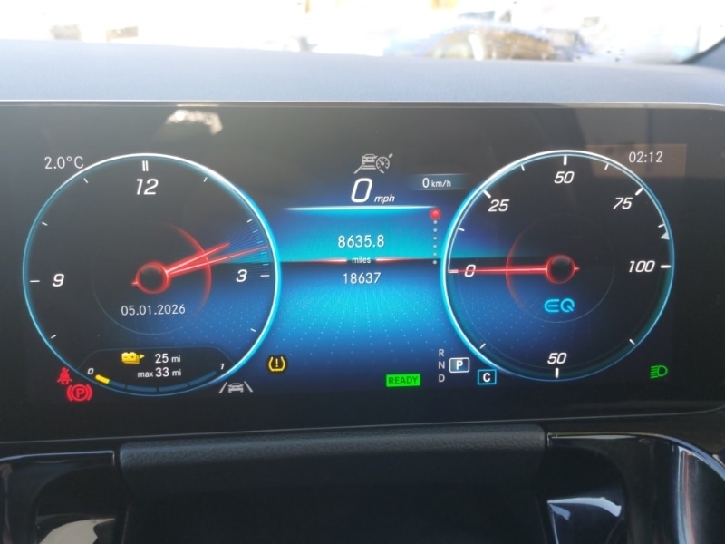 Used Mercedes-Benz EQA 2022 for sale - 77105285: Photo 10