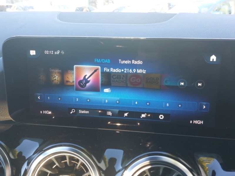 Used Mercedes-Benz EQA 2022 for sale - 77105285: Photo 11