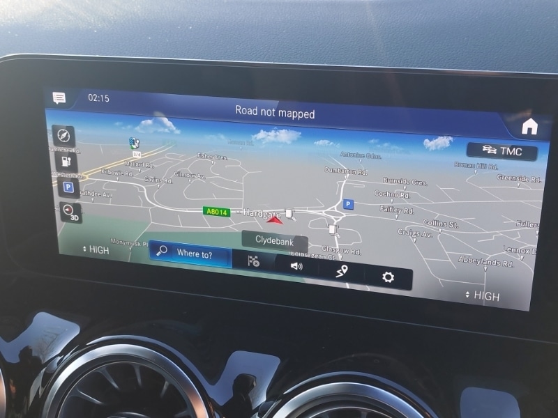 Used Mercedes-Benz EQA 2022 for sale - 77105285: Photo 17