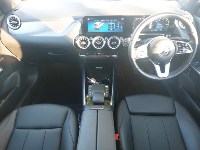 Used Mercedes-Benz EQA 2022 for sale - 77105285: Photo 2